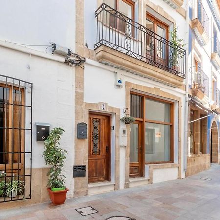 Ca'N Tosca Villa Jávea Екстериор снимка