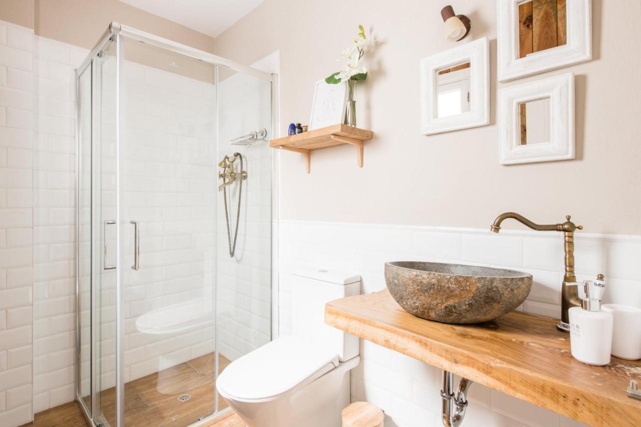 Ca'N Tosca Villa Jávea Екстериор снимка