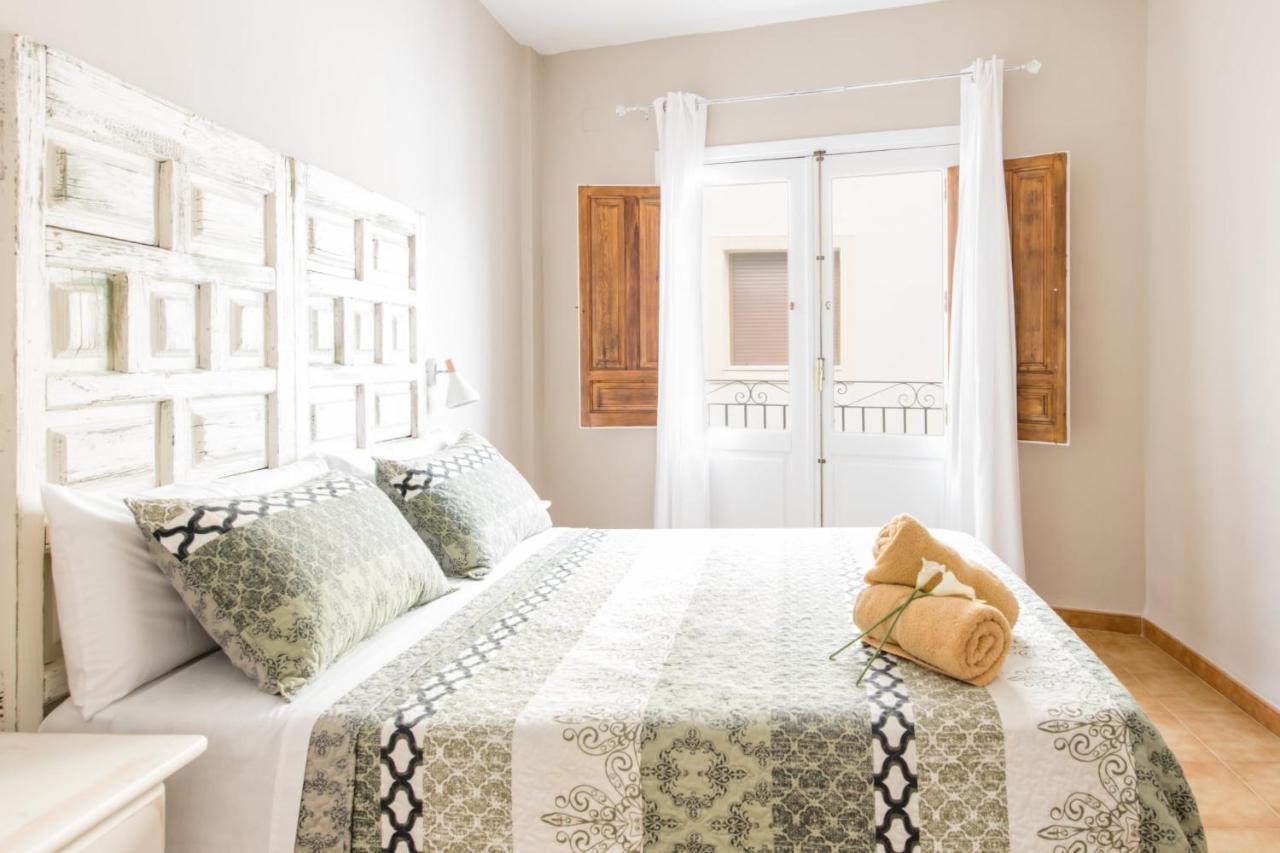 Ca'N Tosca Villa Jávea Екстериор снимка