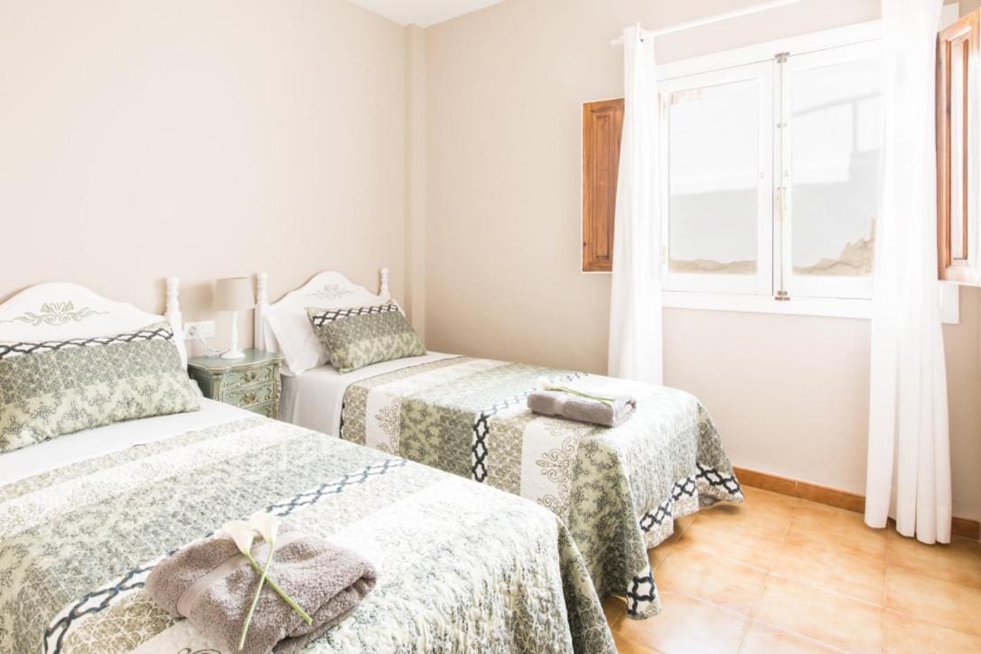 Ca'N Tosca Villa Jávea Екстериор снимка