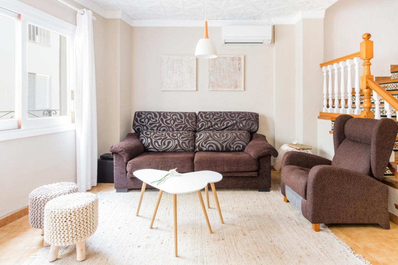 Ca'N Tosca Villa Jávea Екстериор снимка