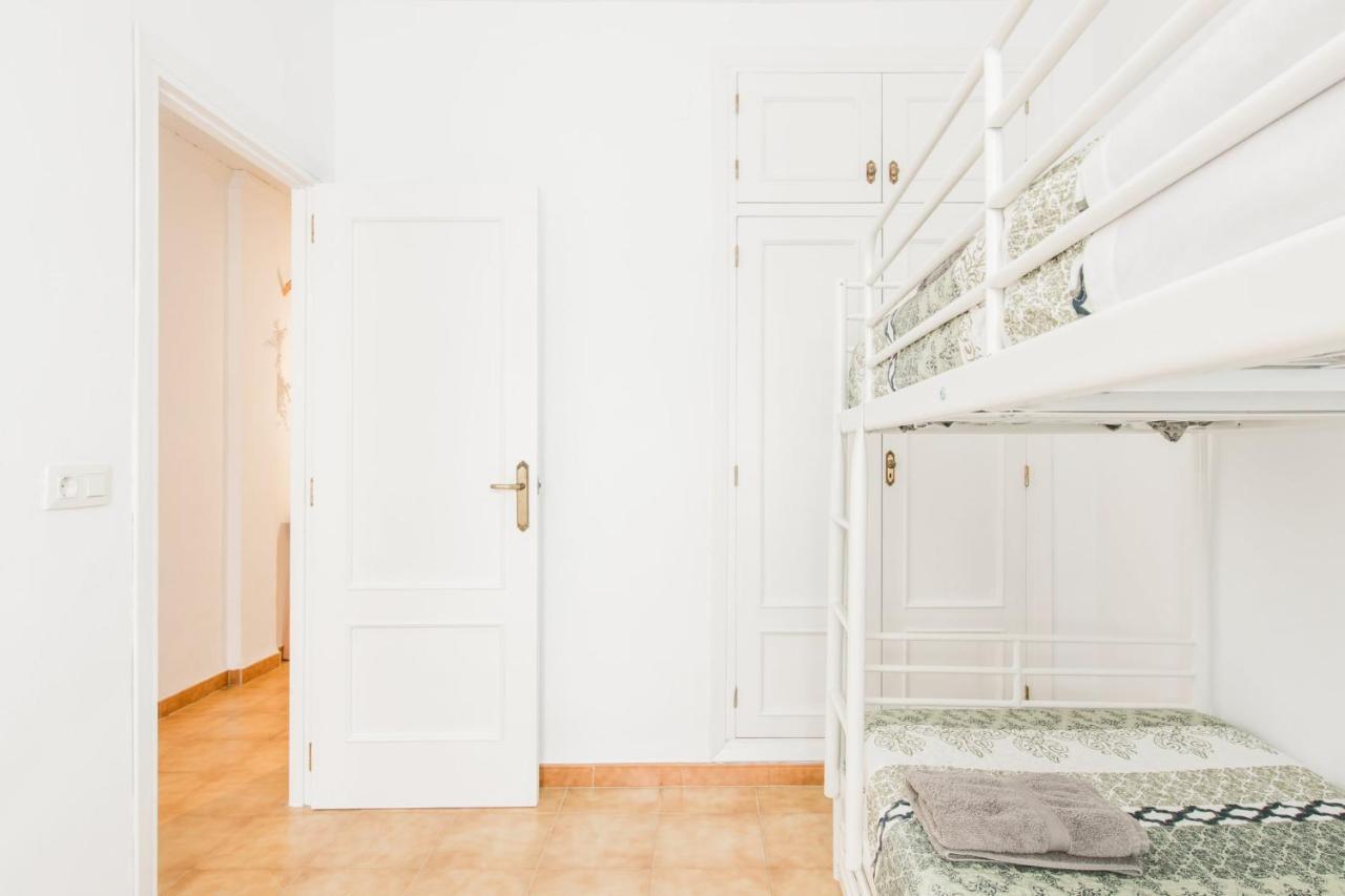 Ca'N Tosca Villa Jávea Екстериор снимка