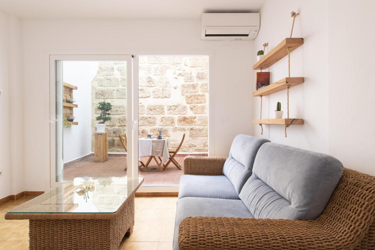 Ca'N Tosca Villa Jávea Екстериор снимка