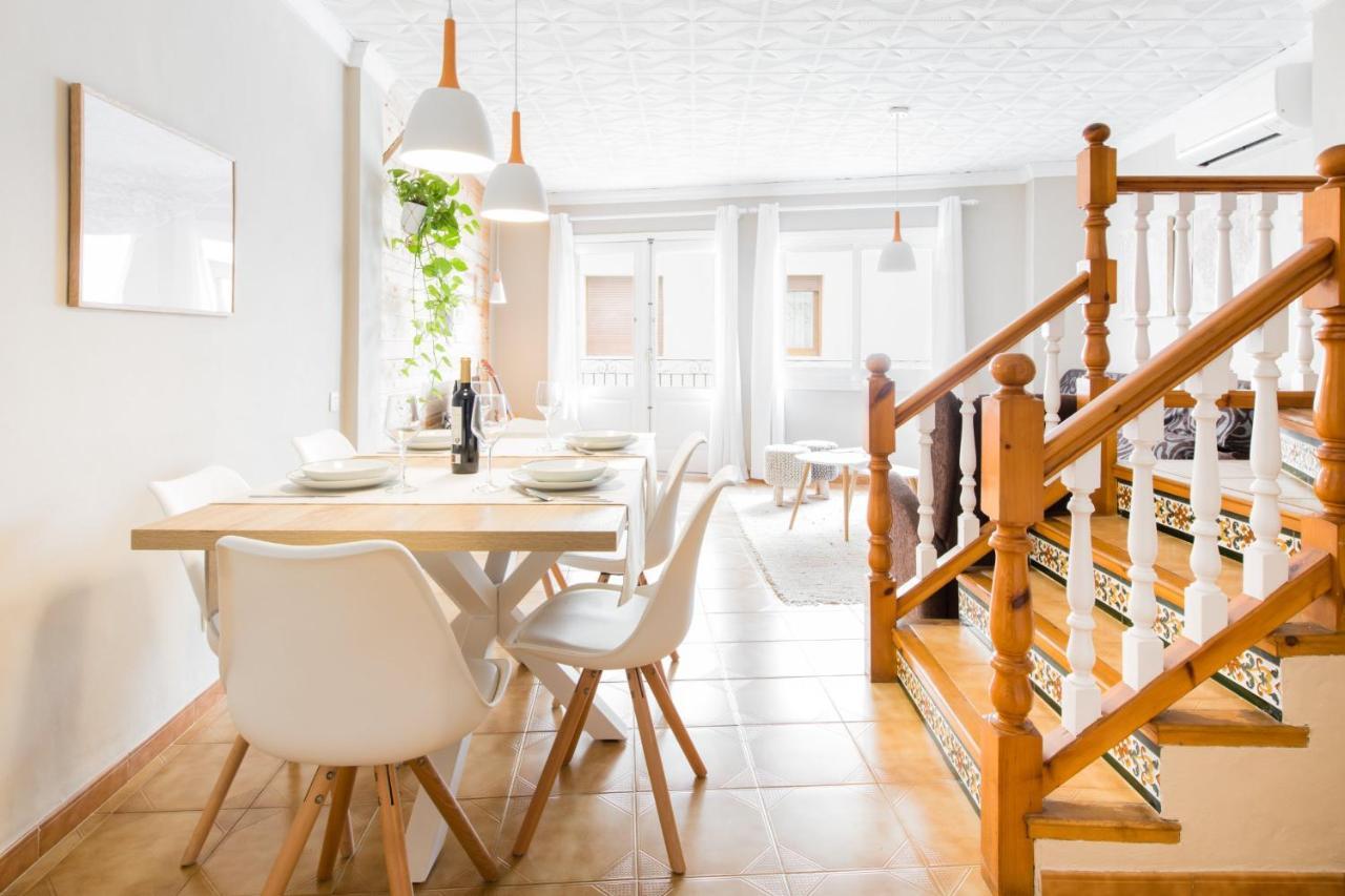 Ca'N Tosca Villa Jávea Екстериор снимка