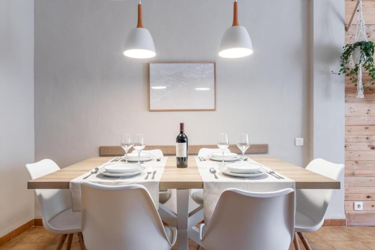 Ca'N Tosca Villa Jávea Екстериор снимка