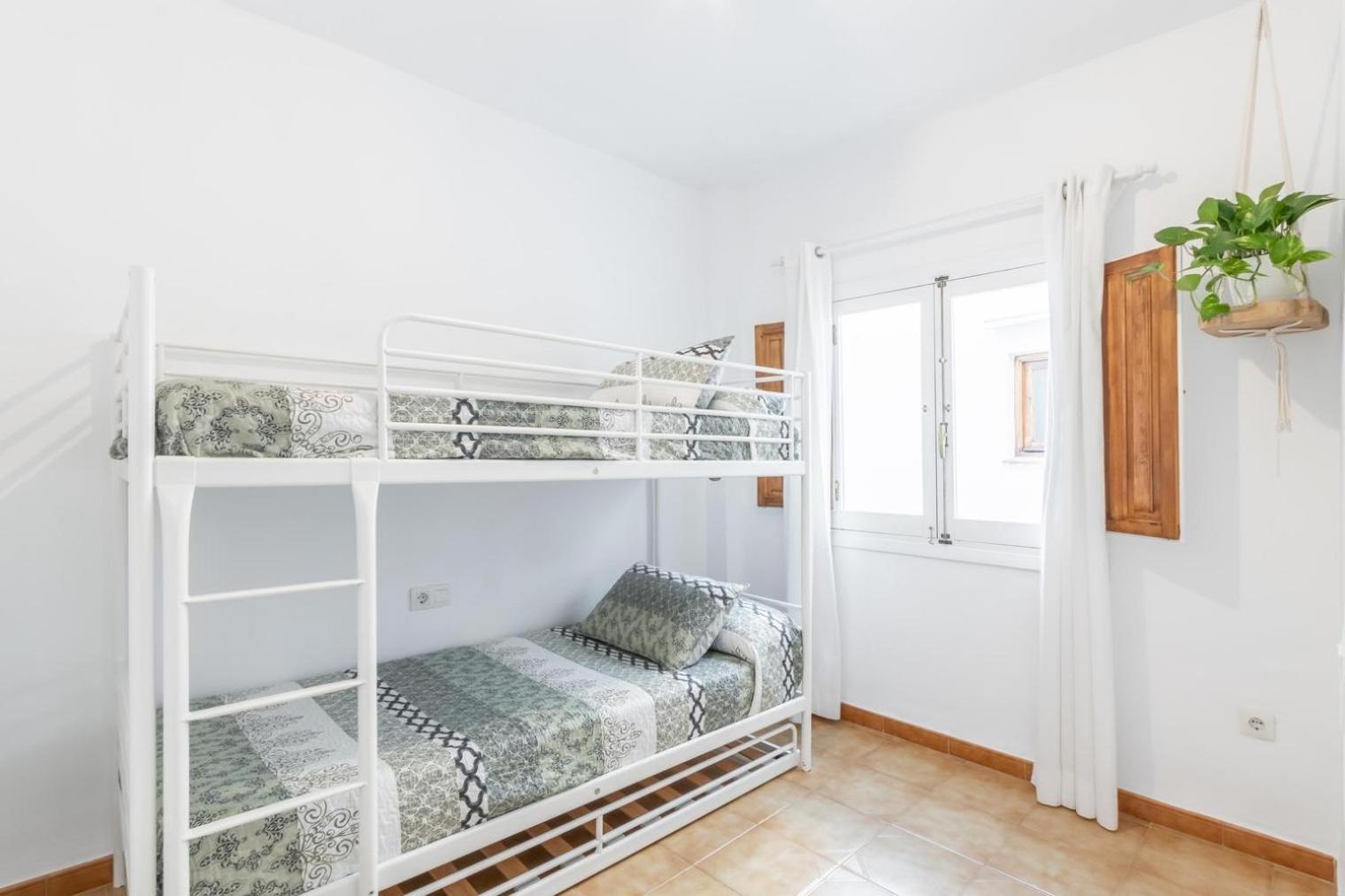 Ca'N Tosca Villa Jávea Екстериор снимка