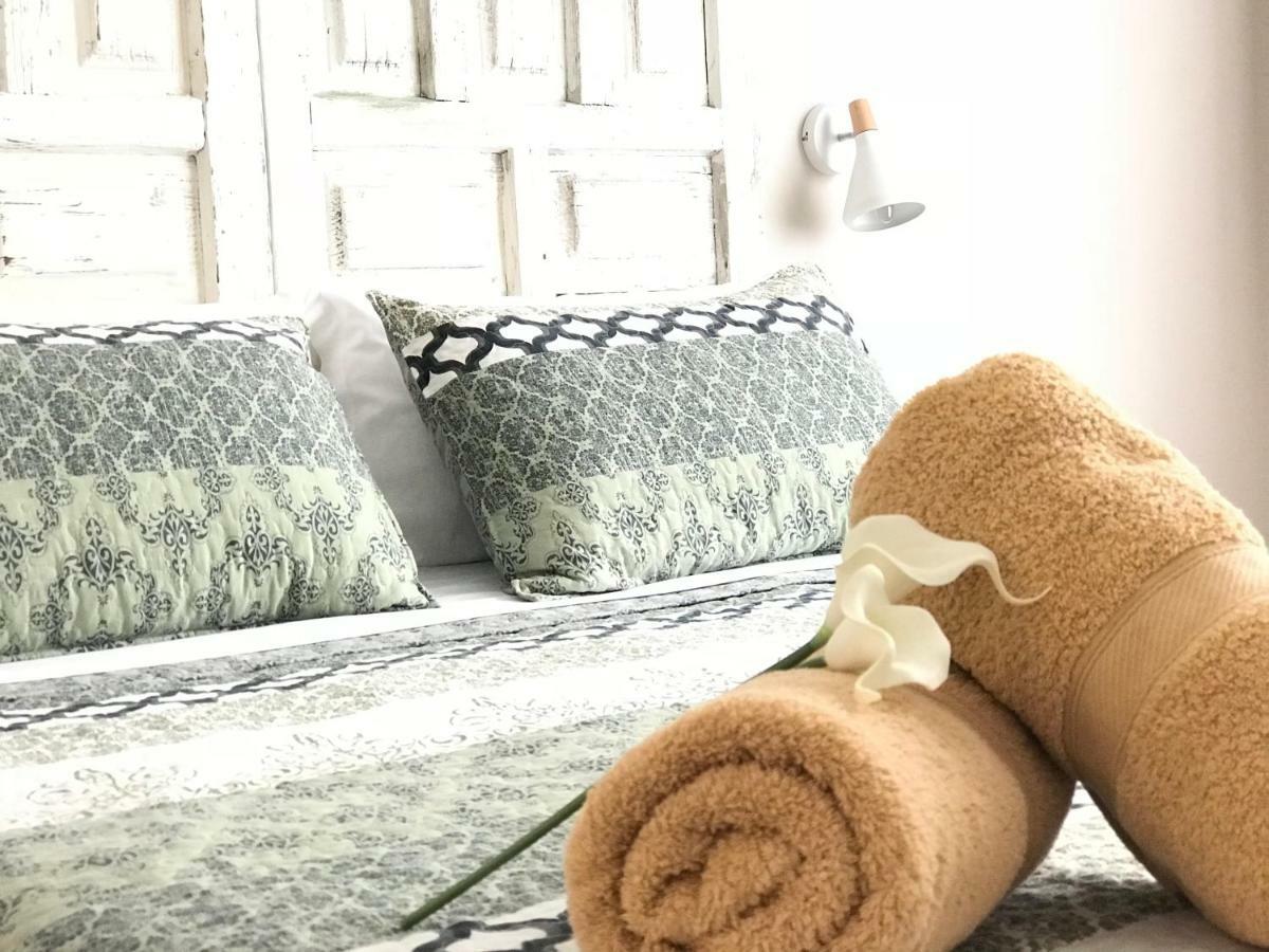 Ca'N Tosca Villa Jávea Екстериор снимка