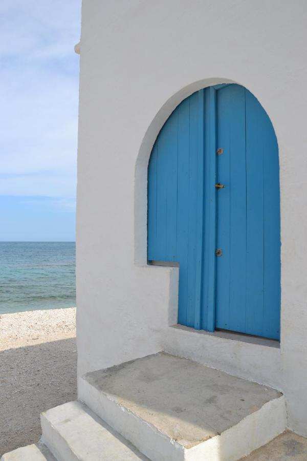 Ca'N Tosca Villa Jávea Екстериор снимка